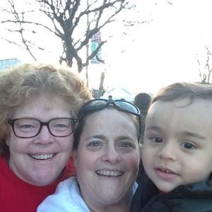 Meet your Posher, Jamie